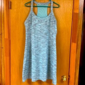 Performance wear dress